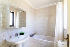 Penthouse Tower Court Zurrieq