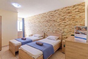 Penthouse Tower Court Zurrieq