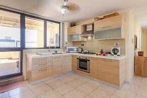 Penthouse Tower Court Zurrieq