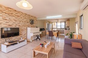 Penthouse Tower Court Zurrieq