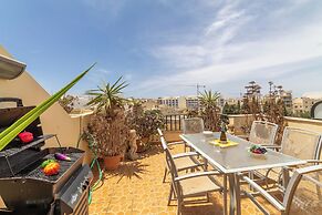 Penthouse Tower Court Zurrieq