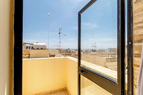 Penthouse Tower Court Zurrieq