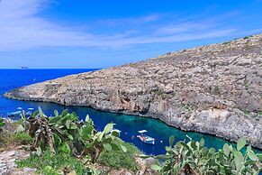 Penthouse Tower Court Zurrieq