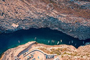 Penthouse Tower Court Zurrieq