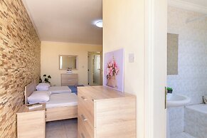Penthouse Tower Court Zurrieq