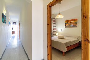 Modern Seaview Apart In Marsalforn Gozo