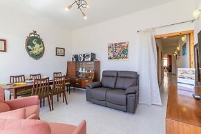 Modern Seaview Apart In Marsalforn Gozo