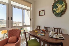 Modern Seaview Apart In Marsalforn Gozo