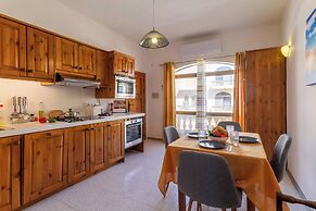 Modern Seaview Apart In Marsalforn Gozo