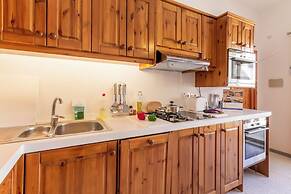 Modern Seaview Apart In Marsalforn Gozo