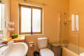 Modern Seaview Apart In Marsalforn Gozo