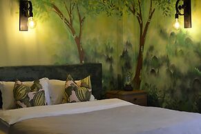 Concept Hotel Pamela
