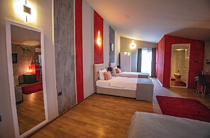 Concept Hotel Pamela
