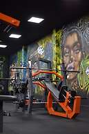 Concept Hotel Pamela