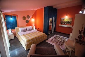 Concept Hotel Pamela