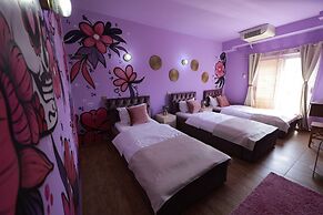 Concept Hotel Pamela