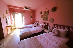 Concept Hotel Pamela