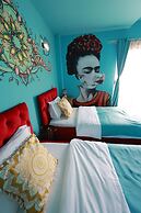 Concept Hotel Pamela