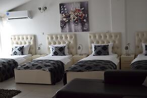 Concept Hotel Pamela