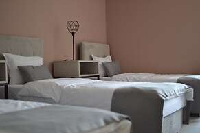 Concept Hotel Pamela