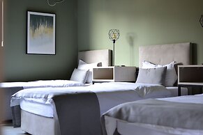 Concept Hotel Pamela