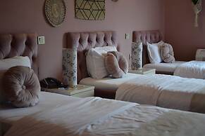 Concept Hotel Pamela