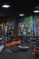 Concept Hotel Pamela