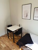 Forenom Hostel Lund Örtofta