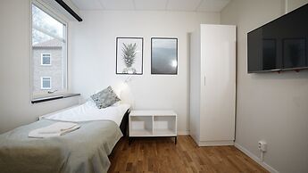 Forenom Hostel Lund Örtofta