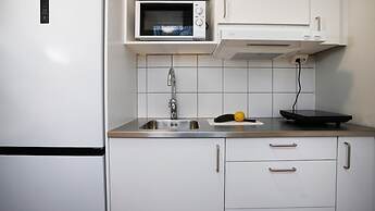 Forenom Hostel Lund Örtofta