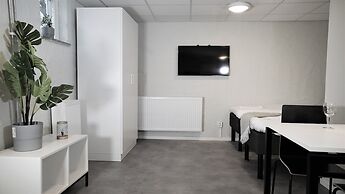 Forenom Hostel Lund Örtofta
