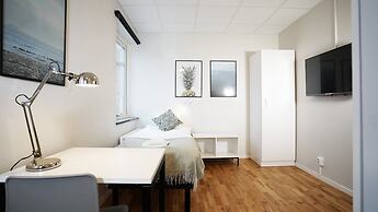 Forenom Hostel Lund Örtofta