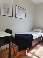 Forenom Hostel Lund Örtofta