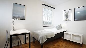 Forenom Hostel Lund Örtofta