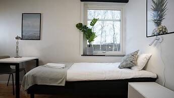 Forenom Hostel Lund Örtofta