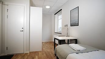 Forenom Hostel Lund Örtofta
