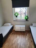 Forenom Hostel Lund Örtofta