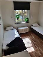 Forenom Hostel Lund Örtofta