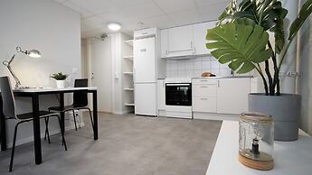 Forenom Hostel Lund Örtofta