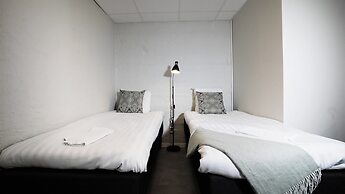 Forenom Hostel Lund Örtofta