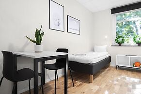 Forenom Hostel Lund Örtofta