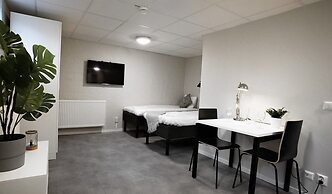 Forenom Hostel Lund Örtofta