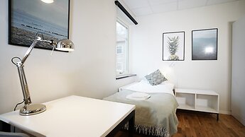 Forenom Hostel Lund Örtofta