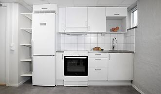 Forenom Hostel Lund Örtofta