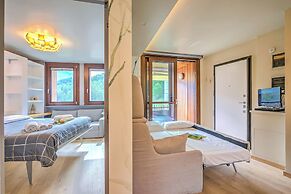 Il Mughetto Campo Smith On The Ski Slopes