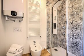 Il Mughetto Campo Smith On The Ski Slopes