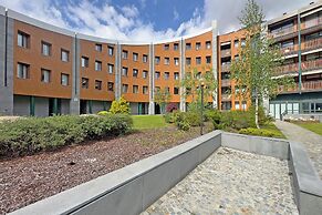 Il Mughetto Campo Smith On The Ski Slopes