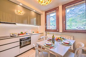 Il Mughetto Campo Smith On The Ski Slopes