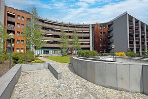 Il Mughetto Campo Smith On The Ski Slopes