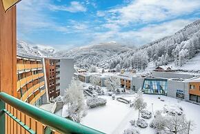 Il Mughetto Campo Smith On The Ski Slopes